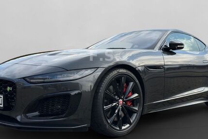 Jaguar F-Type 15.000 km 87.200 &euro; Bückeburg 31675