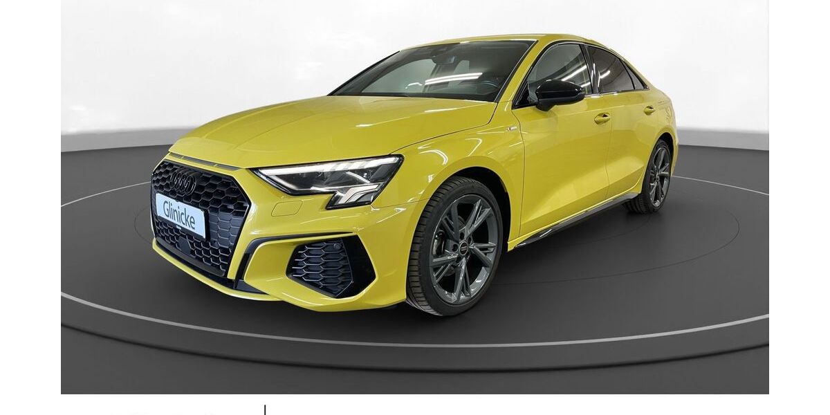 Audi A3 45.170 km 24.380 &euro; Minden 32427