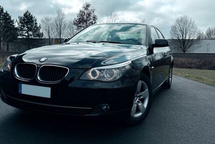 BMW 520 242.305 km 7.000 &euro; Bünde 32257