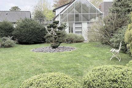 Haus Minden-Innenstadt Innenstadt - 5 Zimmer, 262 m&sup2;, 659.000&euro; | Angebot:26804077