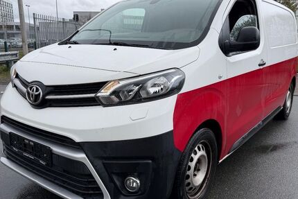 Toyota Proace (Verso) 115.000 km 9.490 &euro; Minden 32425