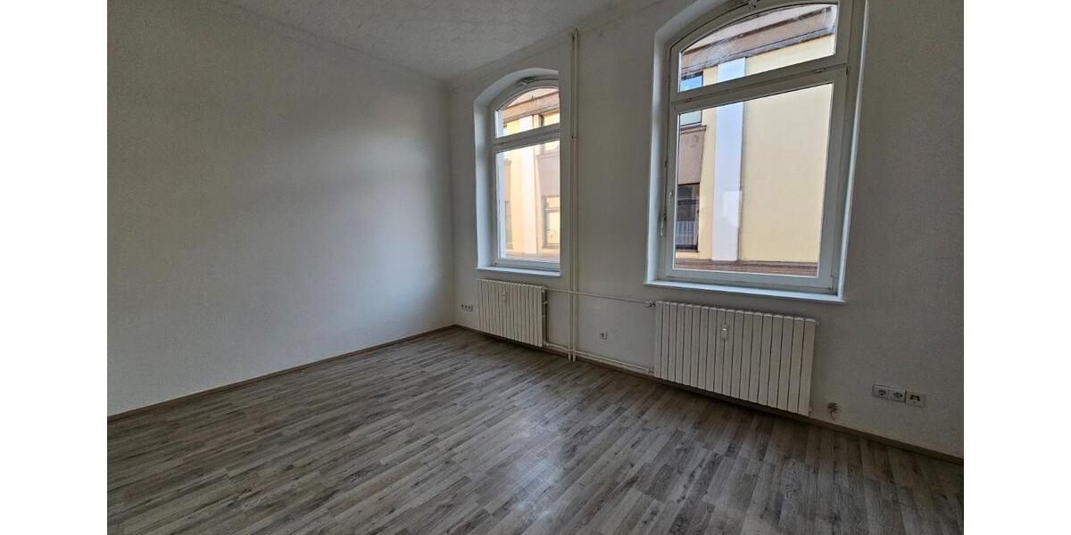 Etagenwohnung Herford - 2 Zimmer, 62 m&sup2;, 496&euro; | Angebot:25271142