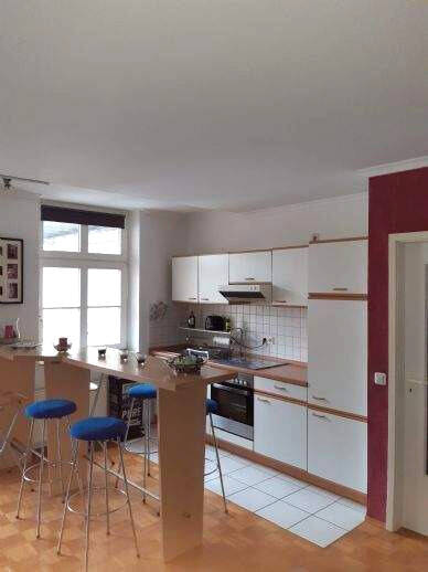 Etagenwohnung Bünde Bünde-Mitte - 2 Zimmer, 48 m&sup2;, 80.000&euro; | Angebot:26247502