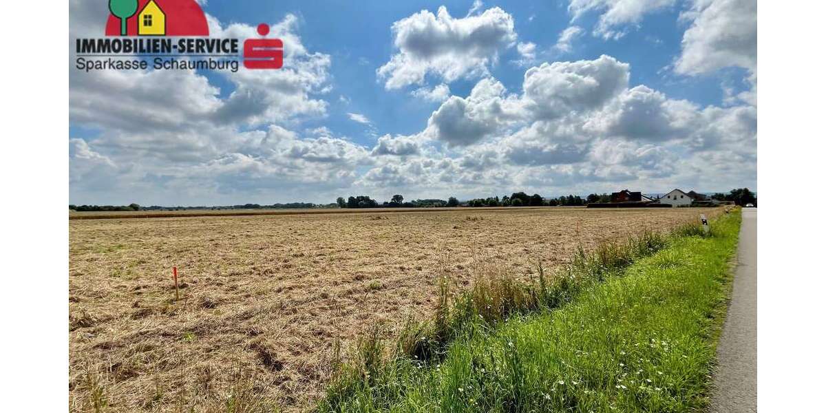 Grundstück Niedernwöhren - 105.955&euro; | Angebot:25197749