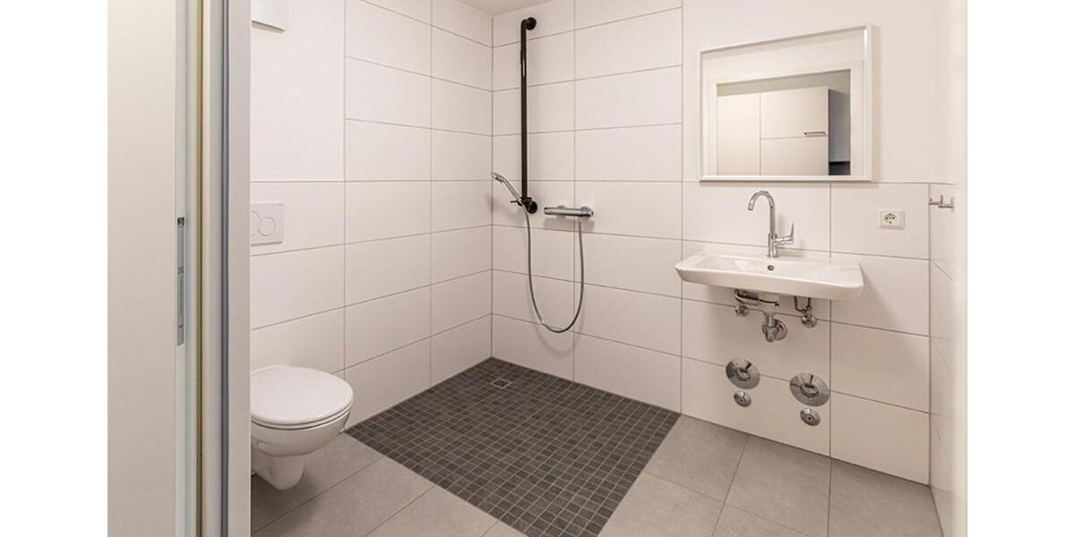 Etagenwohnung Bad Salzuflen Ehrsen-Breden - 1 Zimmer, 32 m&sup2;, 483&euro; | Angebot:24979224