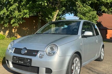 VW Lupo 114.000 km 11.750 &euro; Hüllhorst 32609