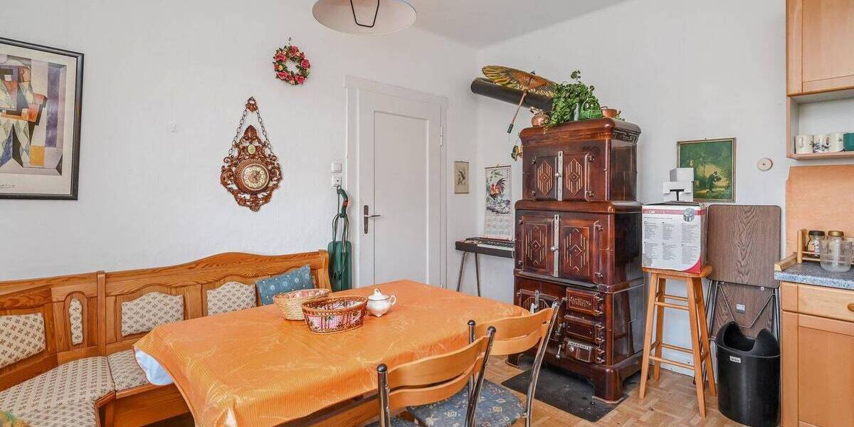 Einfamilienhaus Vlotho Exter - 7 Zimmer, 208 m&sup2;, 198.000&euro; | Angebot:26205750