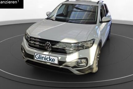 VW T-Cross 68.550 km 16.780 &euro; Minden 32427