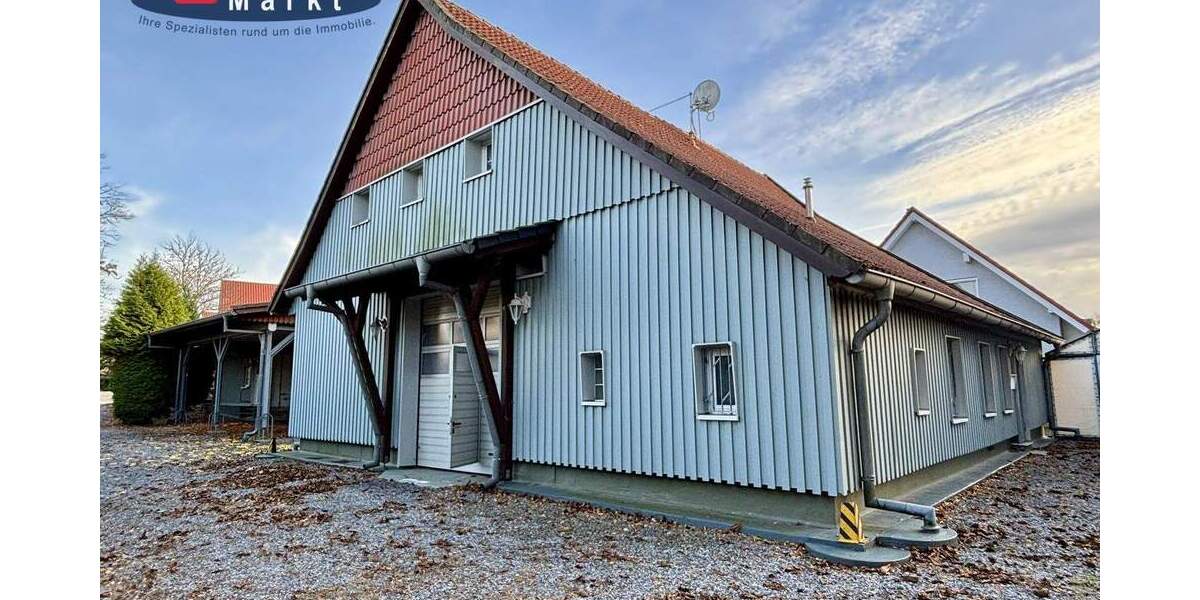 Einfamilienhaus Minden Meißen - 4 Zimmer, 210.000&euro; | Angebot:25666682