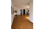 RESERVIERT! Zentral gelegene Erdgeschosswohnung mit Balkon, moderner Küche und renoviertem Bad - Erdgeschoßwohnung Lübbecke | Angebot:26975246
