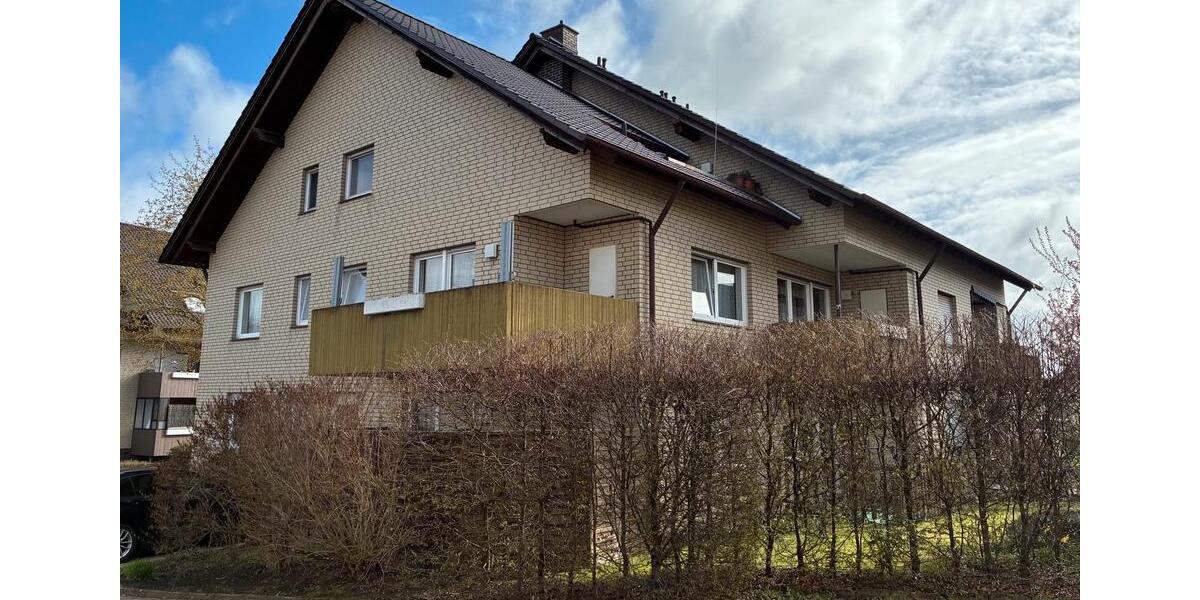 Etagenwohnung Preußisch Oldendorf - 3 Zimmer, 77 m&sup2;, 199.000&euro; | Angebot:25893886