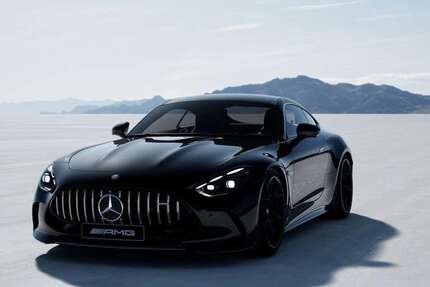 Mercedes-Benz AMG GT 27.440 km 134.990 &euro; Bünde 32257