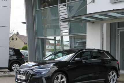 Audi A3 30.650 km 28.740 &euro; Petershagen 32469