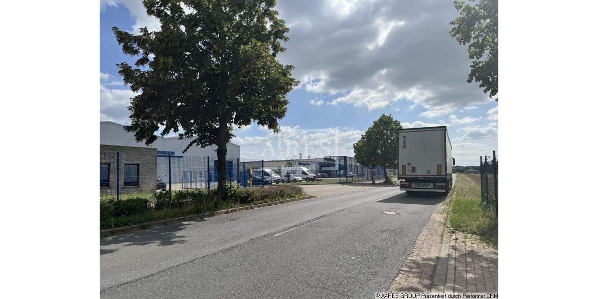 Gewerbeobjekt Petershagen Lahde - 3.000.000&euro; | Angebot:25698454