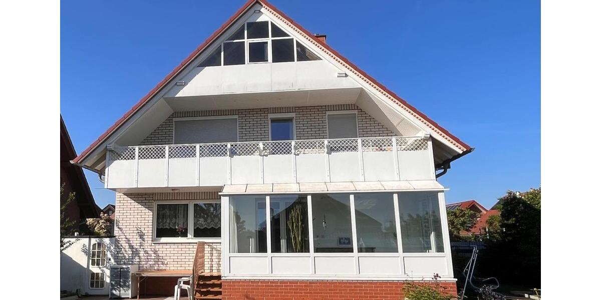 Mehrfamilienhaus, Wohnhaus Petershagen - 8 Zimmer, 190 m&sup2;, 629.000&euro; | Angebot:27072783