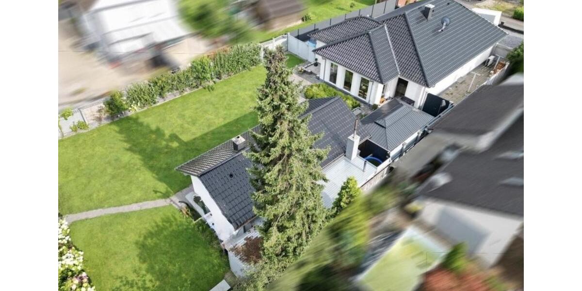 Bungalow Porta Westfalica - 5 Zimmer, 142 m&sup2;, 2.350&euro; | Angebot:25313042