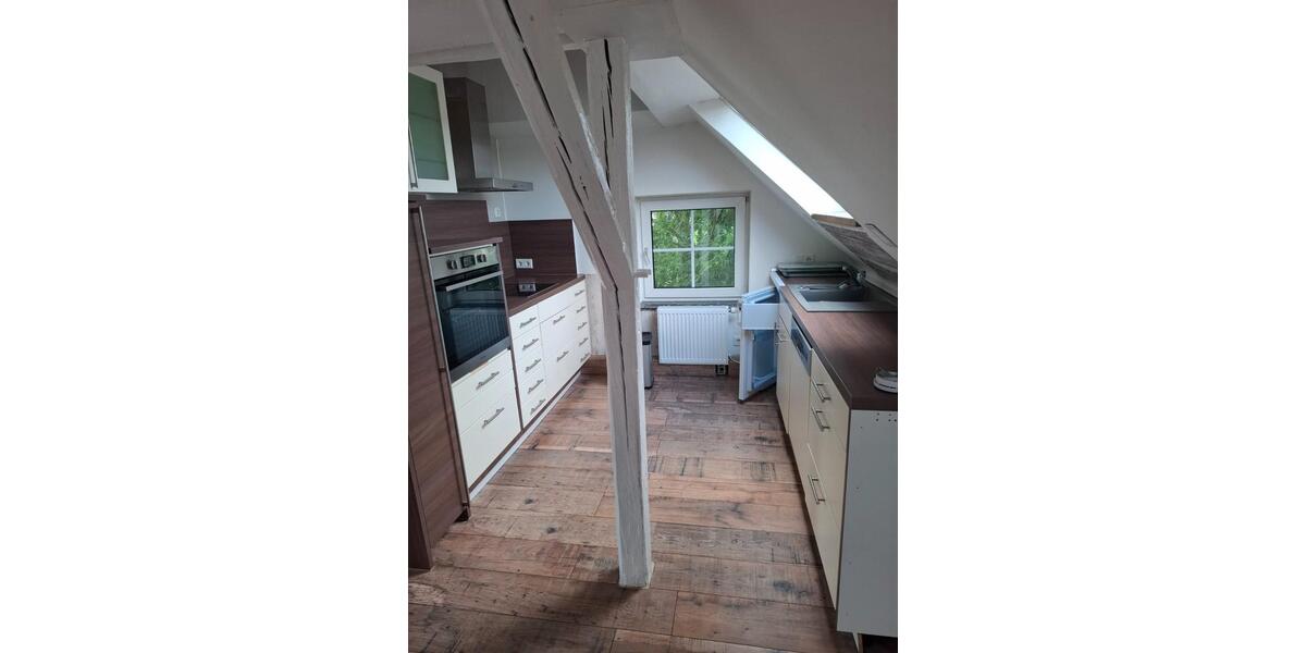 Etagenwohnung Minden Bärenkämpen - 2 Zimmer, 70 m&sup2;, 565&euro; | Angebot:26489876