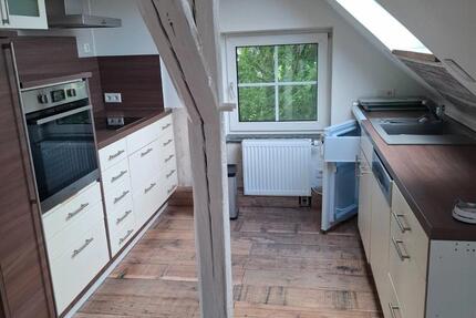 Wohnung Minden Bärenkämpen - 2 Zimmer, 70 m&sup2;, 565&euro; | Angebot:26489876