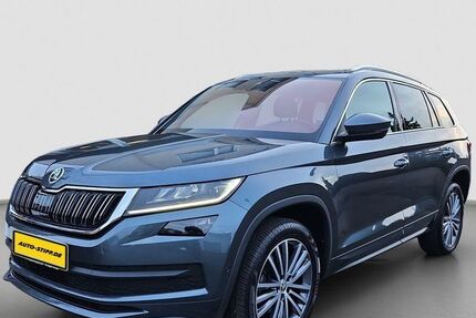 Skoda Kodiaq 24.814 km 33.550 &euro; Herford 32051