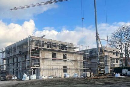 Wohnung Herford Falkendiek - 3 Zimmer, 97 m&sup2;, 1.261&euro; | Angebot:23023662