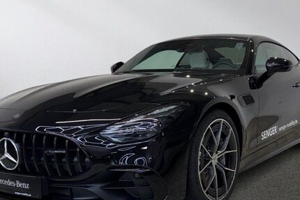 Mercedes-Benz AMG GT 9.900 km 116.890 &euro; Bünde 32257