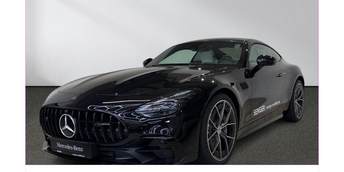 Mercedes-Benz AMG GT 9.900 km 116.890 &euro; Bünde 32257