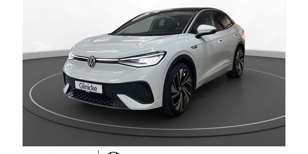 VW ID.5 24.190 km 35.780 &euro; Minden 32427