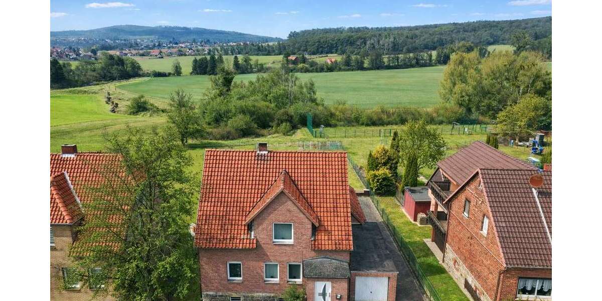 Einfamilienhaus Buchholz - 6 Zimmer, 143 m&sup2;, 249.000&euro; | Angebot:26008473