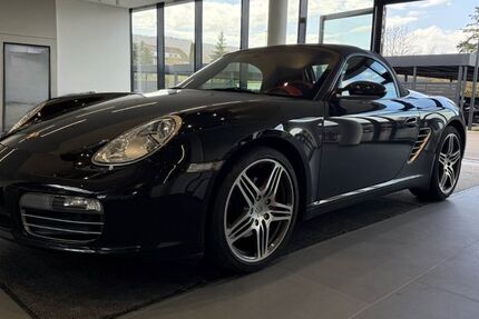 Porsche Boxster 16.500 km 42.900 &euro; Minden 32429