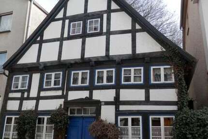 Haus Bückeburg - 7 Zimmer, 100 m&sup2;, 97.500&euro; | Angebot:24721178