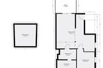Dachgeschoßwohnung Lemgo - 2 Zimmer, 85 m&sup2;, 900&euro; | Angebot:26579037