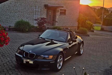 BMW Z3 177.400 km 14.999 &euro; Bad Salzuflen 32107