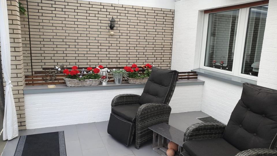 Reihenhaus Lübbecke - 5 Zimmer, 115 m&sup2;, 215.000&euro; | Angebot:27232121