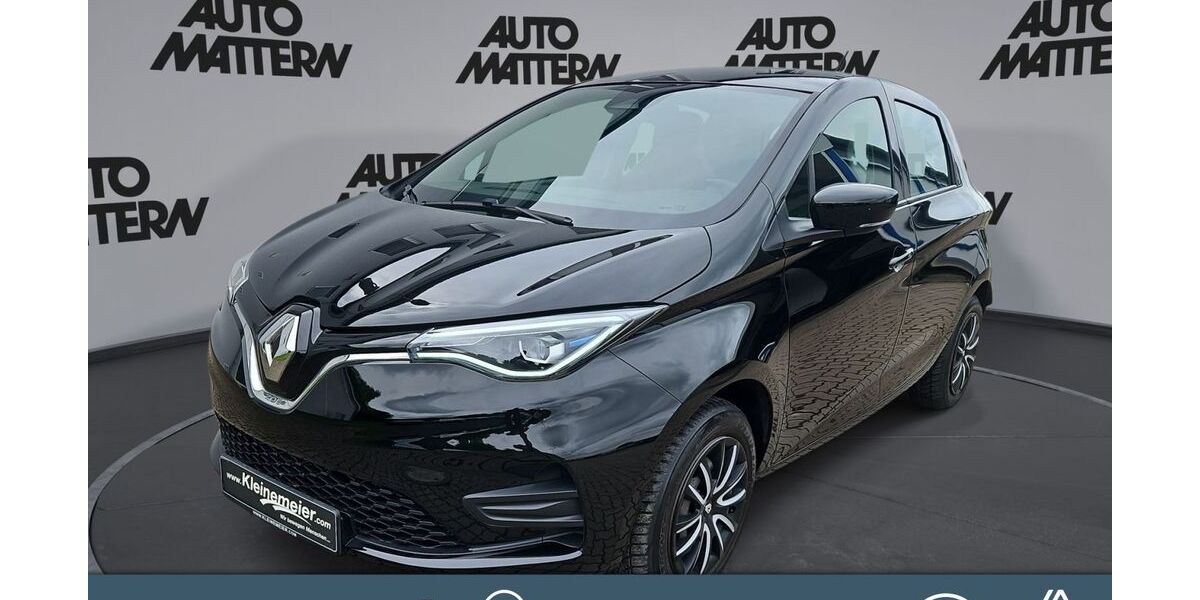 Renault ZOE 26.500 km 15.990 &euro; Minden 32427