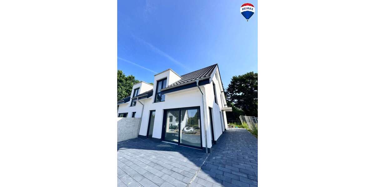 Einfamilienhaus Herford Falkendiek - 5 Zimmer, 120 m&sup2;, 419.900&euro; | Angebot:26817530