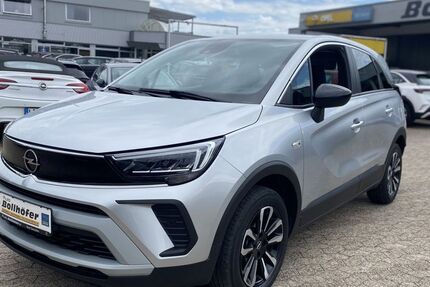 Opel Crossland (X) 28.994 km 14.577 &euro; Bad Salzuflen 32108