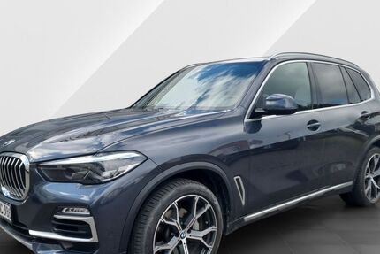 BMW X5 108.000 km 45.912 &euro; Lemgo 32657