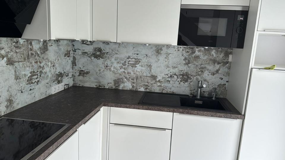 Dachgeschoßwohnung Bad Oeynhausen Dehme - 3 Zimmer, 121 m&sup2;, 1.290&euro; | Angebot:26248811