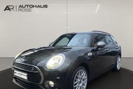 Mini Cooper S Clubman 136.756 km 14.990 &euro; Herford 32049