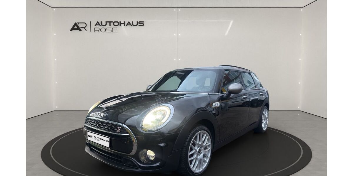 Mini Cooper S Clubman 136.756 km 15.990 &euro; Herford 32049