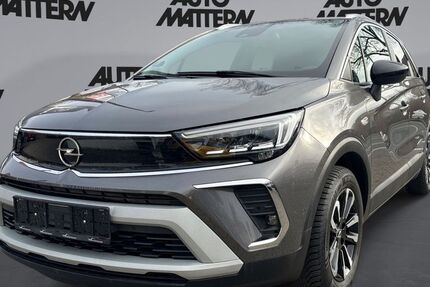 Opel Crossland (X) 98.680 km 11.980 &euro; Herford 32049