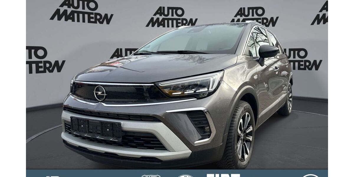 Opel Crossland (X) 98.680 km 11.980 &euro; Herford 32049