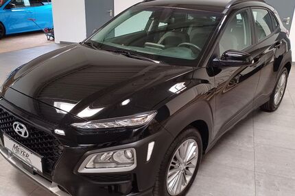 Hyundai KONA 90.302 km 11.450 &euro; Bad Oeynhausen 32547