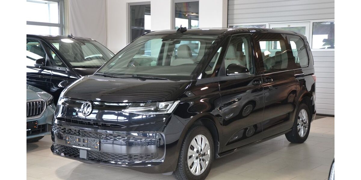 VW T7 Multivan 63.700 km 41.900 &euro; Lemgo 32657