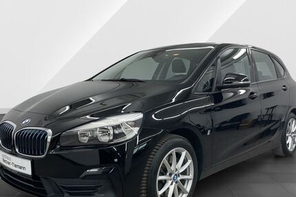BMW 225 Active Tourer 116.350 km 12.994 &euro; Minden 32429