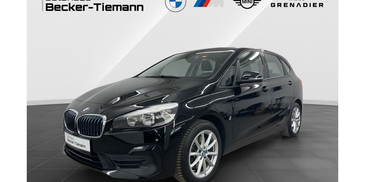 BMW 225 Active Tourer 116.350 km 12.994 &euro; Minden 32429