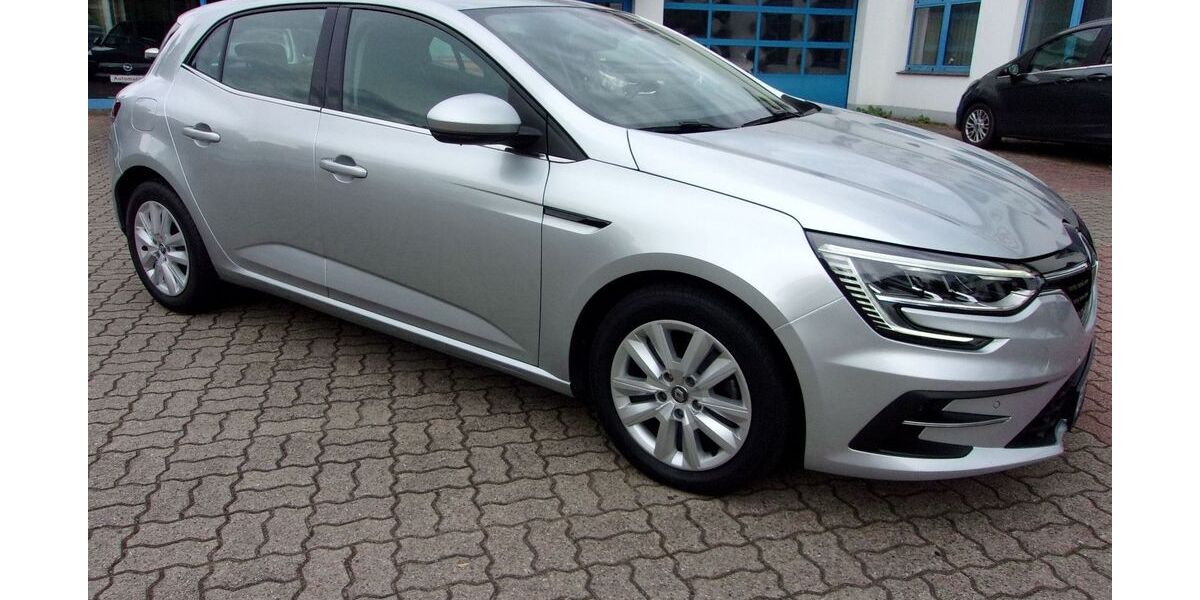 Renault Megane 47.500 km 16.750 &euro; Herford 32051