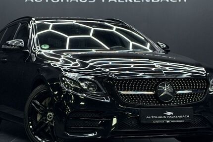 Mercedes-Benz E 400 109.900 km 27.999 &euro; Löhne 32584