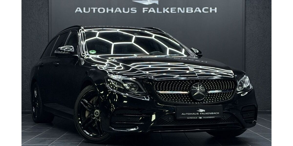 Mercedes-Benz E 400 109.900 km 27.999 &euro; Löhne 32584