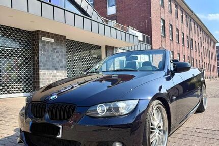 BMW 320 165.000 km 12.499 &euro; Minden 32423